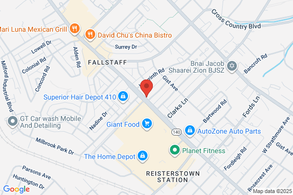 Begleiter’s Upholstery