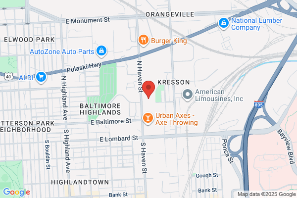 Home Helpers Home Care Baltimore