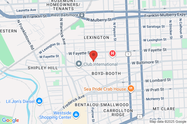 Bon Secours Smallwood Summit
