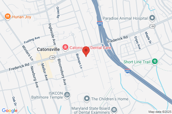 Enfield Locke Care LLC