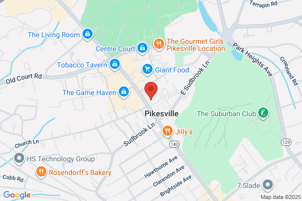 Pikesville Senior Center Council