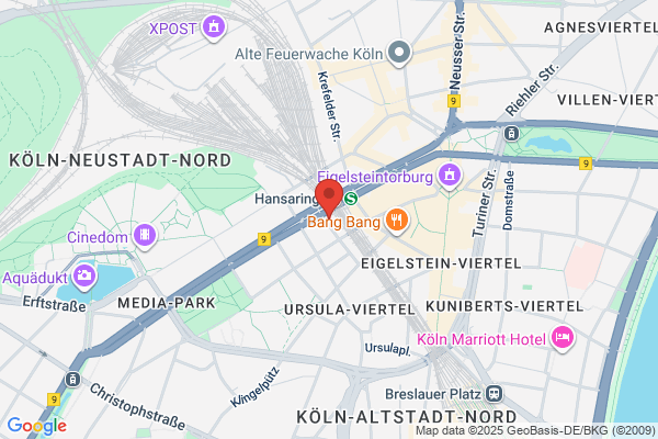 Eurco One Hour Cleaners