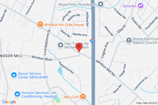 Maryland Medical Supply