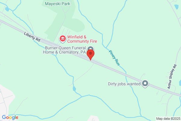 Hestick Henrietta Dr
