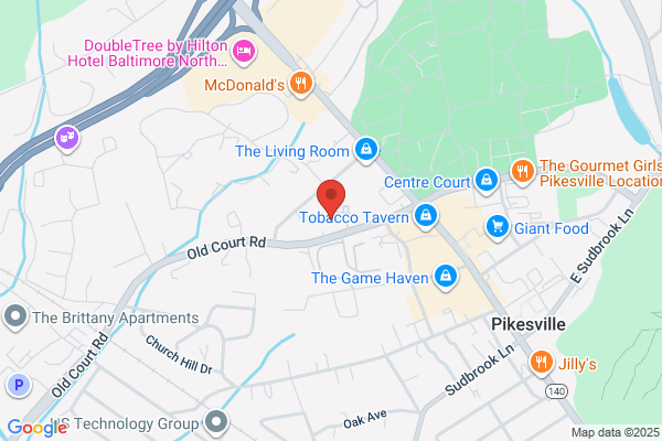 Goodman Paul Co