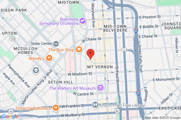 C Brown Properties