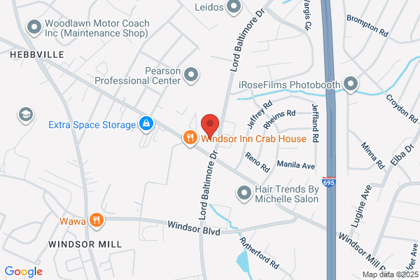 Edmondson Family Dental Care