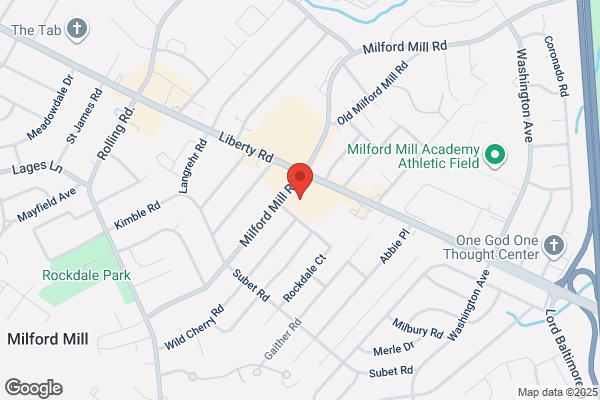 Healthy Dental Windsor Mill
