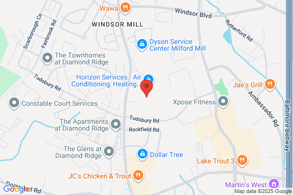 Windsor Park Childrens School