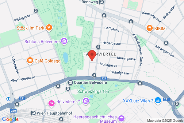 Business Real Estate Partners