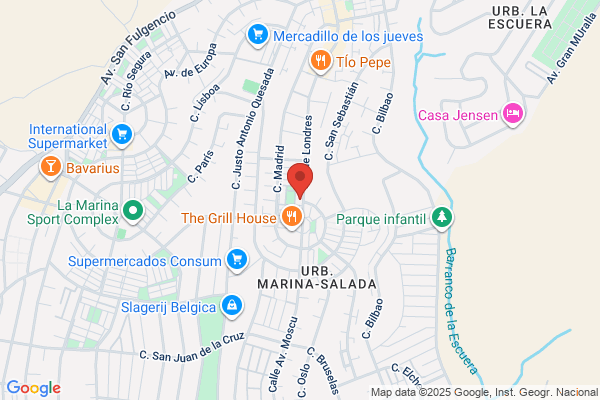 Newstart Properties
