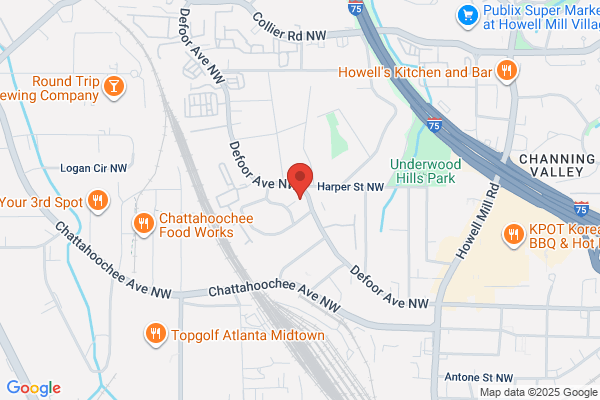 Druid Hill Congregation of Jehovah's Witnesses