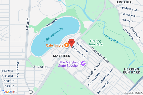 Praise the Lord Ministries