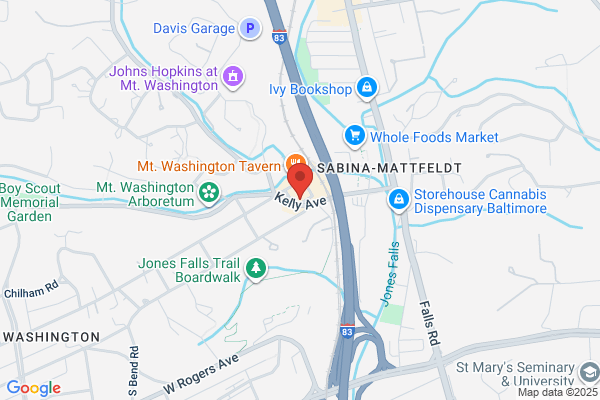 Mount Washington Pizza & Subs