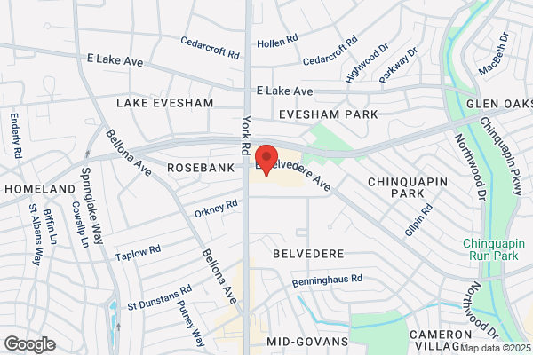 Olive & Sesame Pikesville
