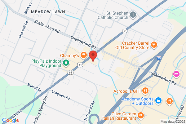 P & S Jamaican Restaurant & Carryout