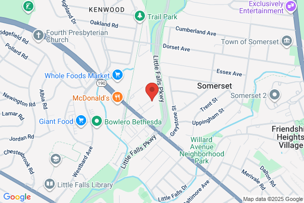 Woodridge Catering Inc