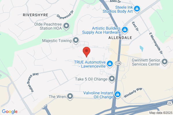 Alice's Towing & Roadside Assistance