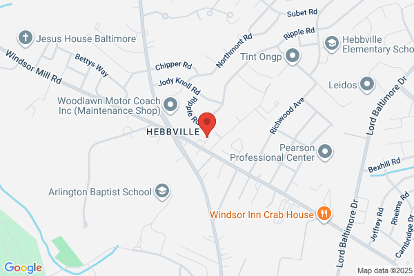 Hebbville Auto Repair