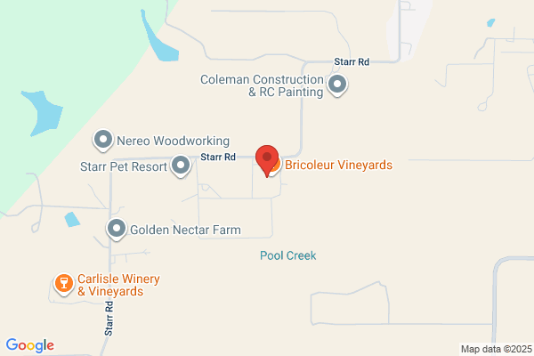 McIlroy Wines