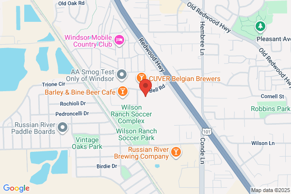 Windsor Wine Shop