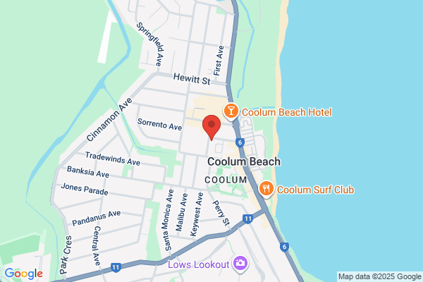 Coastal Veterinary Services