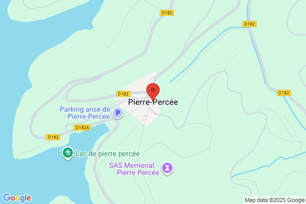 Perce Richard
