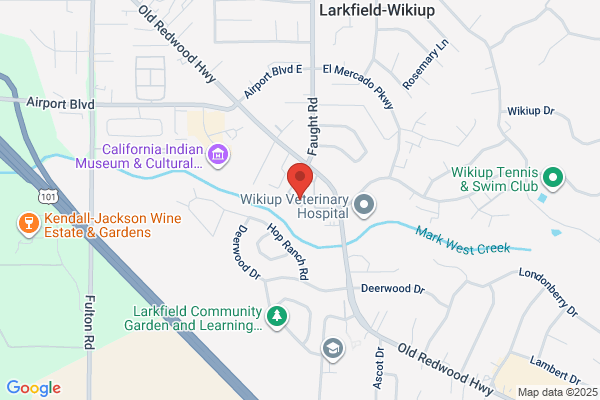 Creekside Woods Garden Apartments