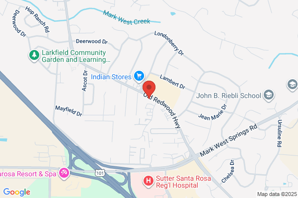 Larkfield Auto Center