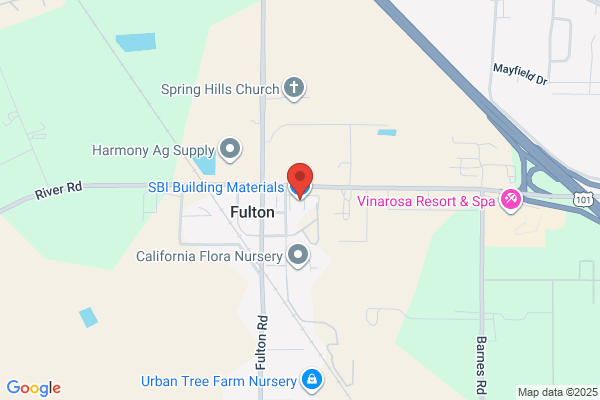 Fulton Processors Inc
