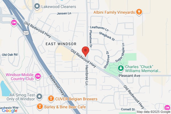 Chun Family Dentistry