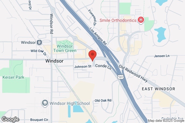 Windsor Optometry