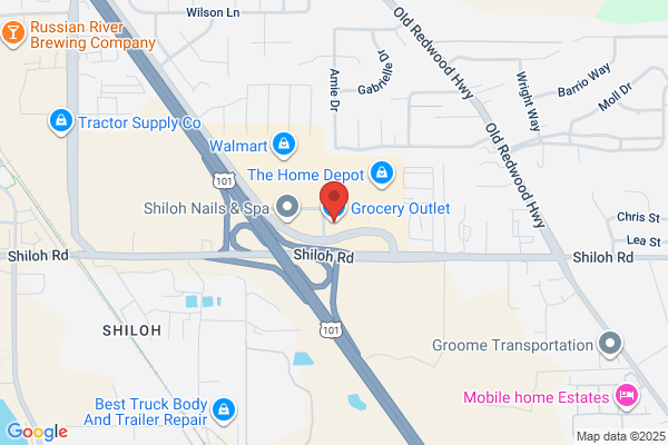 Grocery Outlet