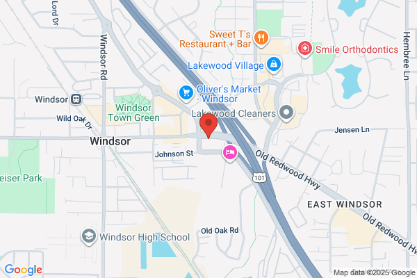 Windsor Market