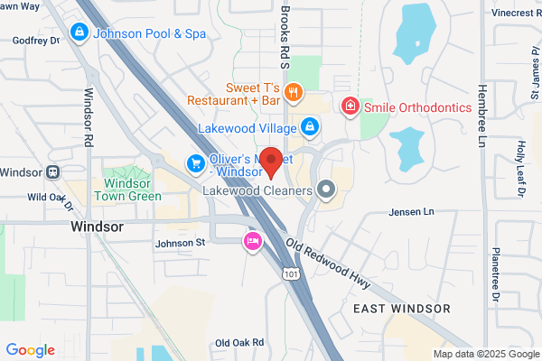 Hampton Inn & Suites Windsor - Sonoma Wine Country