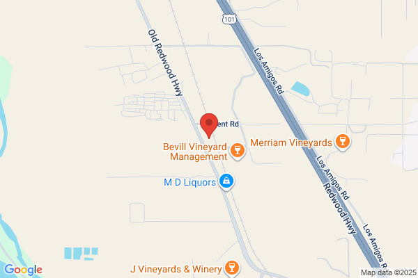 Geared for Growing