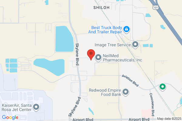 Environment Control North Bay Inc