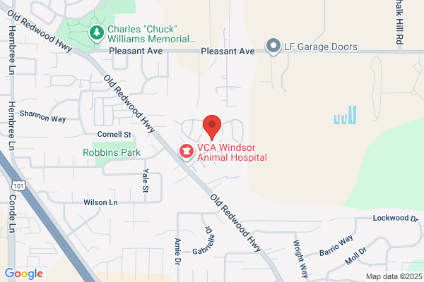 Shamrock Mobile Home Community