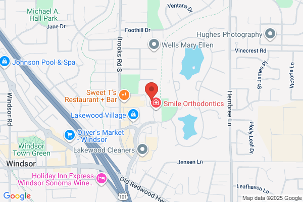 Brookdale Windsor