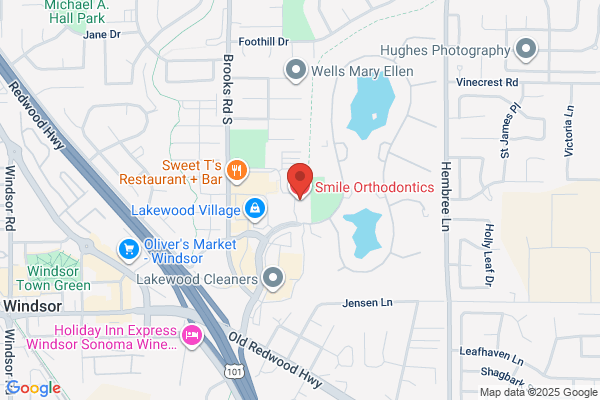 Smile Orthodontics