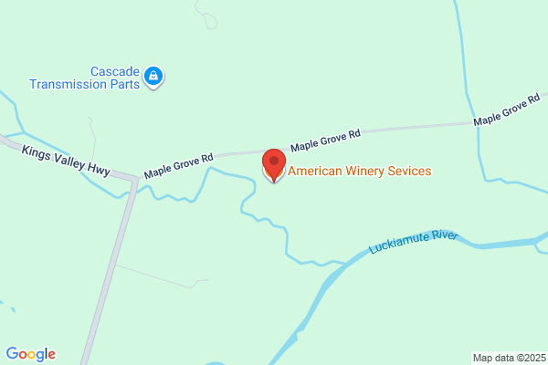 American Winery Services