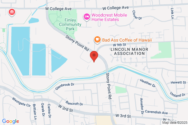 Community Child Care Counseling