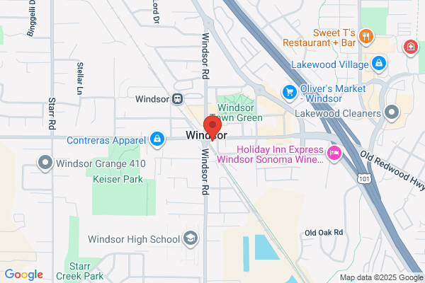Gift Baskets From Mary Frances