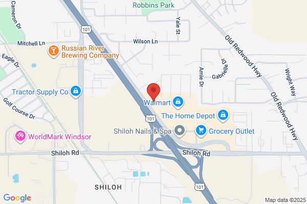 Les Schwab Tire Center