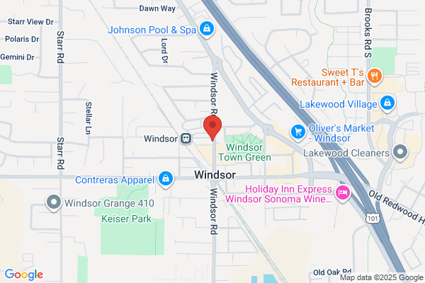 Map Store the