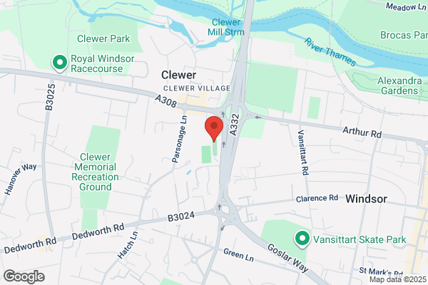 Physiotherapy Associates of Windsor