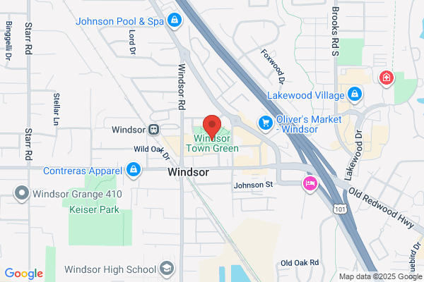 Sports On the Green Windsor