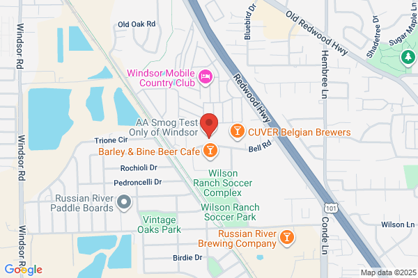 Windsor Gymnastics Center