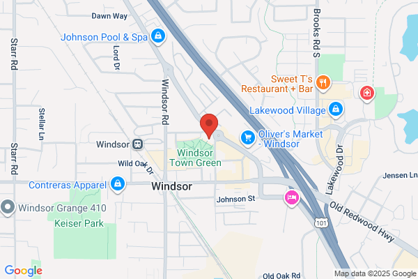 Windsor Town of, Administrative Services, Risk Management
