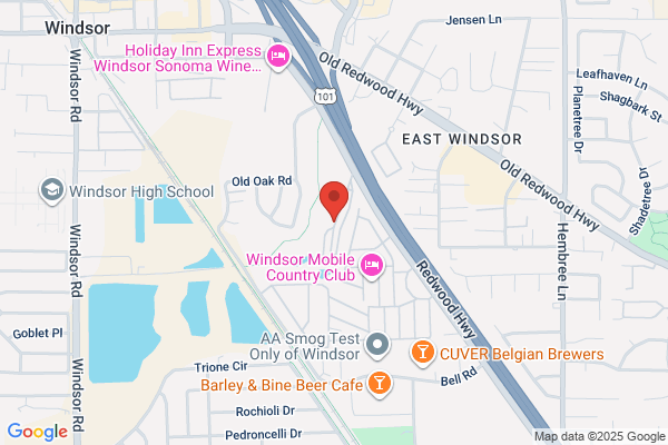 Wine Country Rv Park & Storage